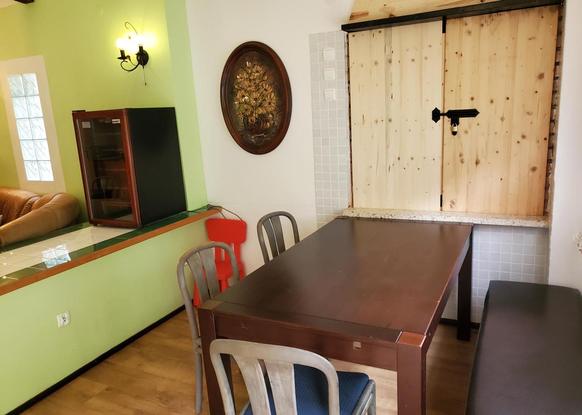 فيلا Dankowska Dolina المظهر الخارجي الصورة